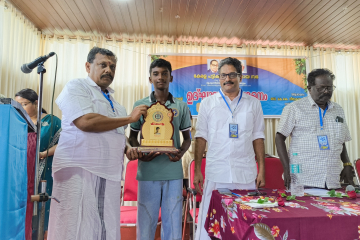 ഫോട്ടോ ഗാലറി-27.04.2025