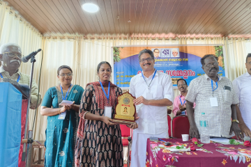 ഫോട്ടോ ഗാലറി-27.04.2025